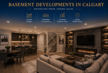 Basement Development