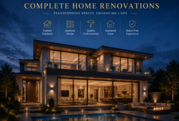 Home Renovations