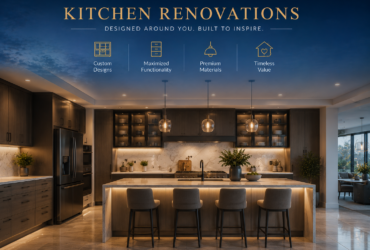 Kitchen Renovations