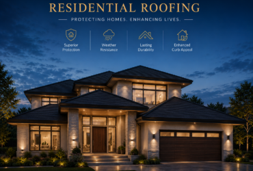 Roofing