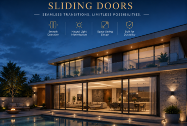 Sliding Doors