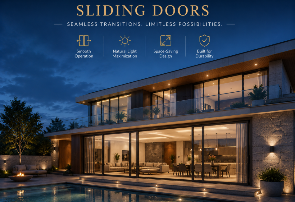 Sliding Doors