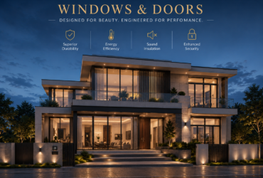 Windows & Doors